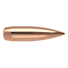 Nosler RDF .30 168gr 100/Box