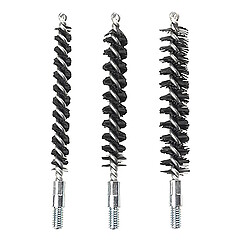 Tipton Nylon Bore Brush Kaliber .243/6 mm 3-pack