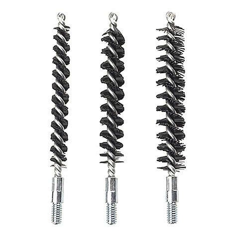 Tipton Nylon Bore Brush Kaliber .243/6 mm 3-pack
