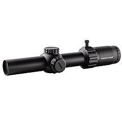 Primary Arms CLx 1-6x24 SFP Belyst ACSS .22LR G2 Kikarsikte