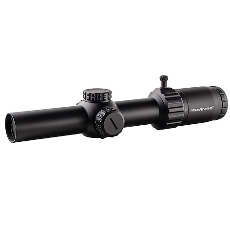 Primary Arms CLx 1-6x24 SFP Belyst ACSS .22LR G2 Kikarsikte