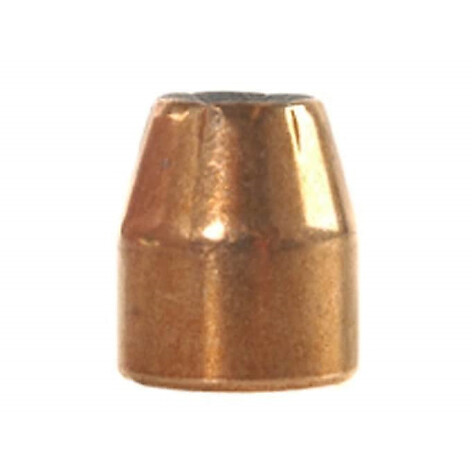 Sierra Bullets SportsMaster JHP 9mm 90gr 100/Box