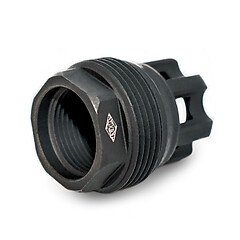 Yankee Hill Machine sRx Mini QD 5/8x24 Muzzle Brake