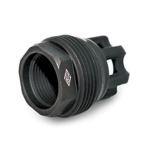 Yankee Hill Machine sRx Mini QD 5/8x24 Muzzle Brake