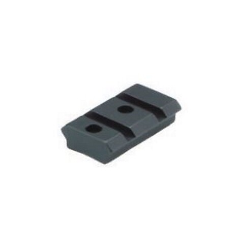 Recknagel Bakre Bas Weaver FN Browning Maral H: 5mm