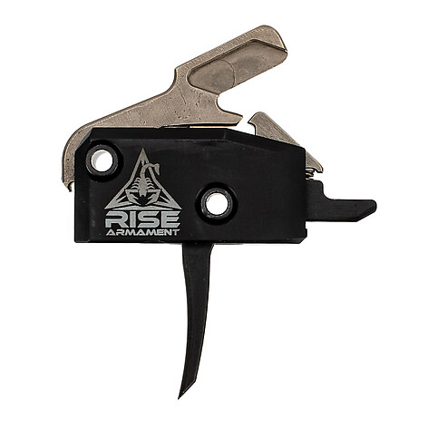 Rise Armament High Performance Rak Avtryckare Svart