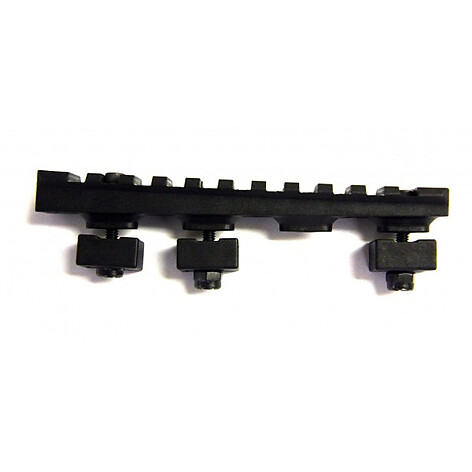 ProMag Archangel OPFOR Picatinnyskena AA9130/AA98/AAT3 - bild 2 av 4