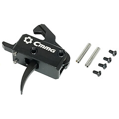 CMMG Zeroed Drop-In Single Stage Trigger