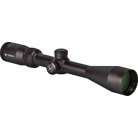 Vortex Crossfire II 4-12x44 Dead-Hold BDC MOA Kikarsikte