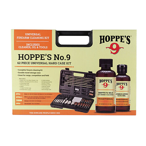 Hoppes Deluxe Gun Cleaning Kit - bild 4 av 5