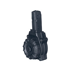ProMag AR-15 9mm Glock Style Mag 30rd Polymer Magasin