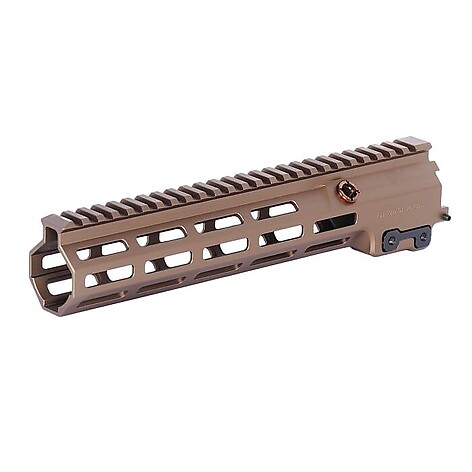 Geissele Super Modular Rail MK16 M-LOK 267mm Handguard DDC