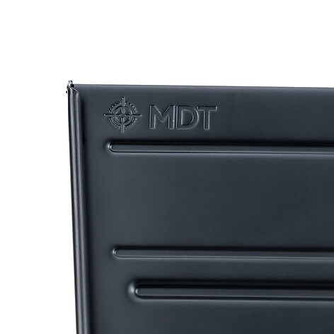 MDT AICS .223 10 Skott Magasin Metall - bild 4 av 5