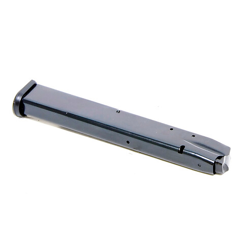 ProMag CZ CZ-75/TZ-75/Baby Eagle 9mm 32rd Magasin - bild 3 av 3