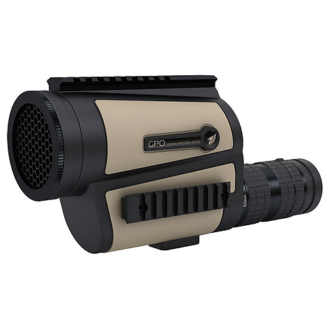 GPO TAC Spotter 15-45x60