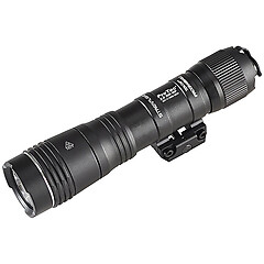 Streamlight Protac 2.0 Long Gun HP LED M-LOK Svart