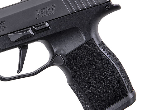 Sig Sauer P365XL 9mmx19 12rd - bild 4 av 6