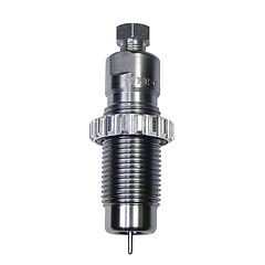 Lee Precision Full-Length Sizing Die 8.6 Blackout