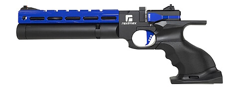 Reximex RP Race PCP 5.5mm - bild 2 av 5
