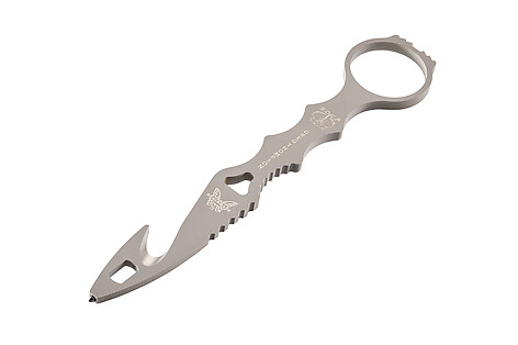 Benchmade 179GRY SOCP Rescue Tool Kniv - bild 4 av 8