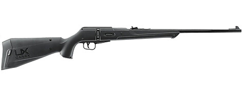 Umarex UX Canex 4.5mm 7.5J CO2 - bild 2 av 4