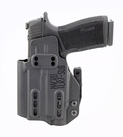 Henry Holsters Ember Sig P365-XMACRO - bild 2 av 3