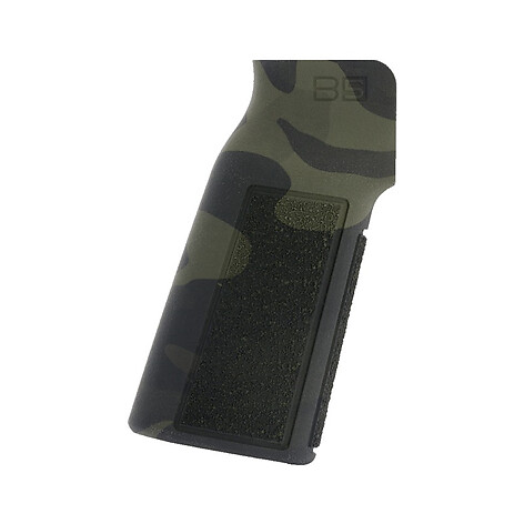 B5 Systems Type 22 P-Grip AR-15 Vertikalt Grepp Multi/Svart