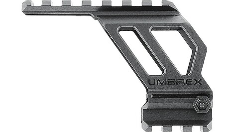 Umarex Universal Bridge Mount Picatinny/Weaver - bild 2 av 3