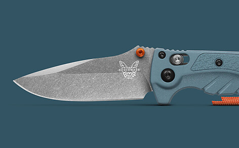 Benchmade 18065 Mini Adira Kniv - bild 4 av 10