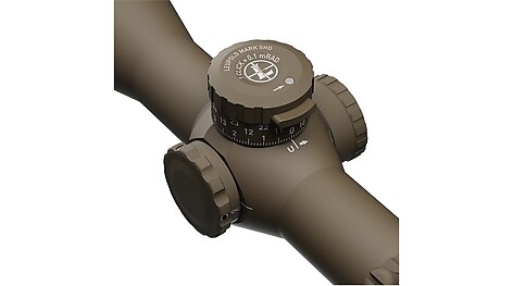 Leupold Mark 5HD 3.6-18x44 SF M5C3 FFP Tremor3 FDE - bild 2 av 8