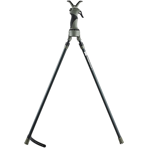 Primos Trigger Stick X Tall Bipod 61-155cm