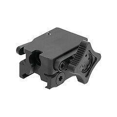 Leapers UTG Over Bore Bipod QD Picatinny