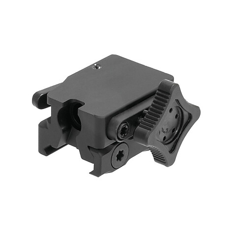 Leapers UTG Over Bore Bipod QD Picatinny