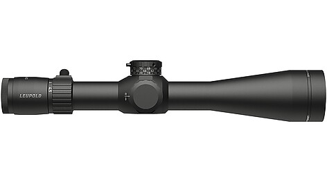 Leupold Mark 4HD 4.5-18x52 M5C3 SF FFP Belyst PR1-MIL - bild 3 av 9