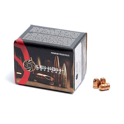 Lehigh Defense Xtreme Penetrator .400 140gr 100/Box - bild 2 av 2