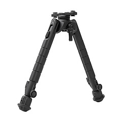 Leapers UTG Recon 360 TL Bipod 203-302mm M-LOK