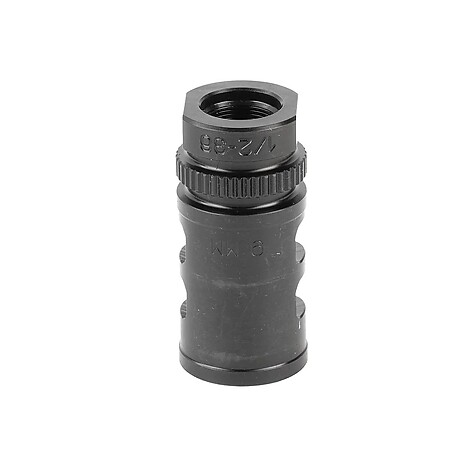 Grovtec G-Comp Muzzle Compensator 9mm 1/2x28 - bild 3 av 5
