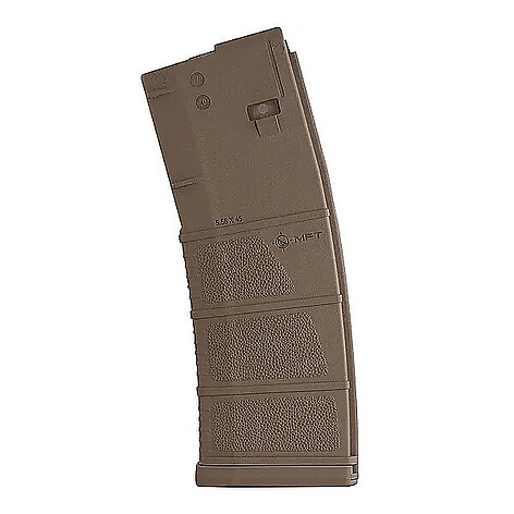 Mission First Standard AR-15 5.56x45 30 Skott Magasin FDE