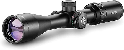 Hawke Vantage 3-9x40 Belyst 1 tum Rimfire .22 LR HV - bild 8 av 10