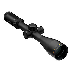ZeroTech Thrive HD 3-18x56 SFP Belyst PHR II Kikarsikte