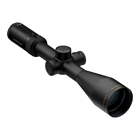 ZeroTech Thrive HD 3-18x56 SFP Belyst PHR II Kikarsikte