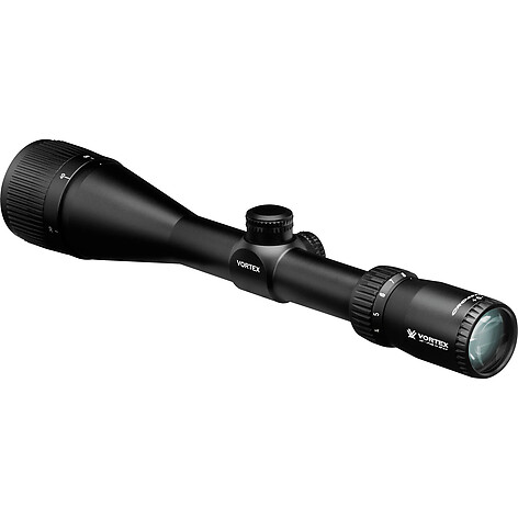 Vortex Crossfire II 4-16x50 AO Dead-Hold BDC Kikarsikte - bild 2 av 7