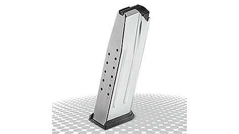 Springfield Armory XD-M 10mm 15 Skott Magasin - bild 2 av 2
