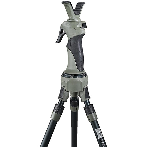 Primos Trigger Stick X Tall Tripod 61-157cm - bild 6 av 7