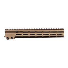 Geissele Super Modular Rail MK16 M-LOK 343mm Handguard DDC