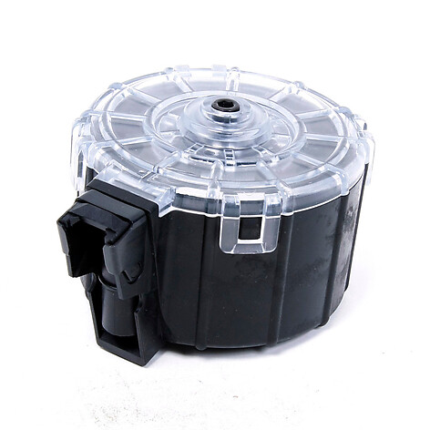 ProMag Saiga 12ga 12rd Polymer Magasin - bild 3 av 4