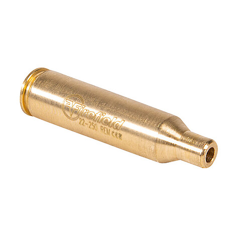 Firefield Red Laser 6.5 Creedmoor Boresight