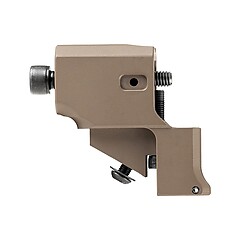 MDT LSS Gen3 Buttstock Interface XTN FDE