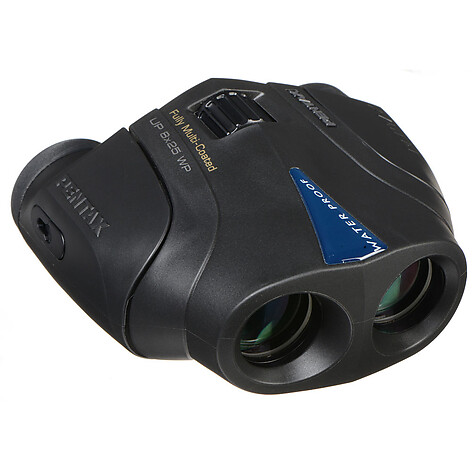 Pentax UP 8x25 WP Kikare - bild 2 av 7