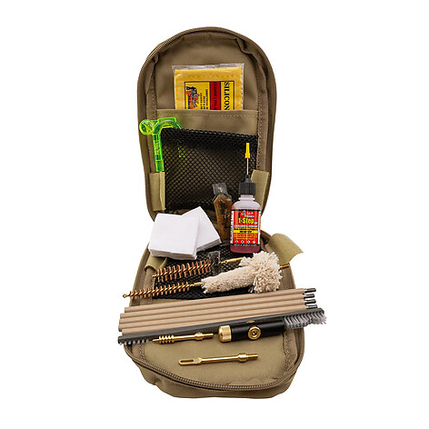 Pro-Shot Coyote Tactical Pouch .30 Carbine